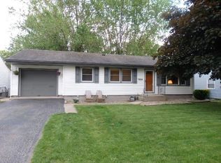 1210 Institute St, Valparaiso, IN 46383