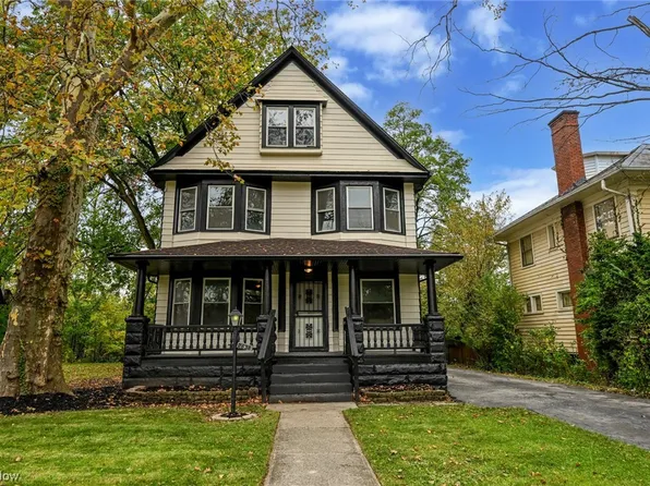 2636 Martin Luther King Jr Dr, Cleveland, OH 44104
