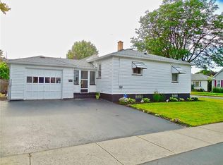 77 Sayne St, Rochester, NY 14621