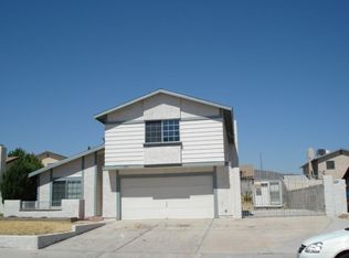 726 Scottsdale St, Henderson, NV 89002