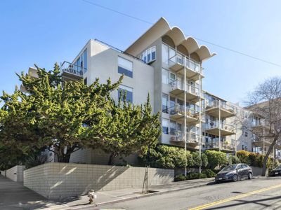 811 York St APT 326, Oakland, CA, 94610