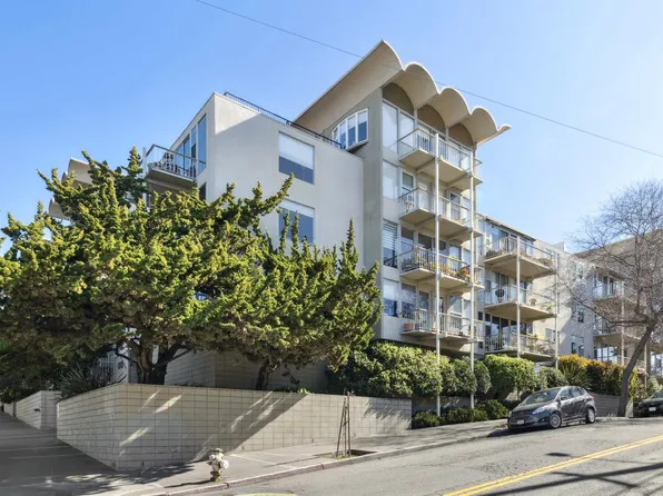 811 York St APT 326, Oakland, CA 94610