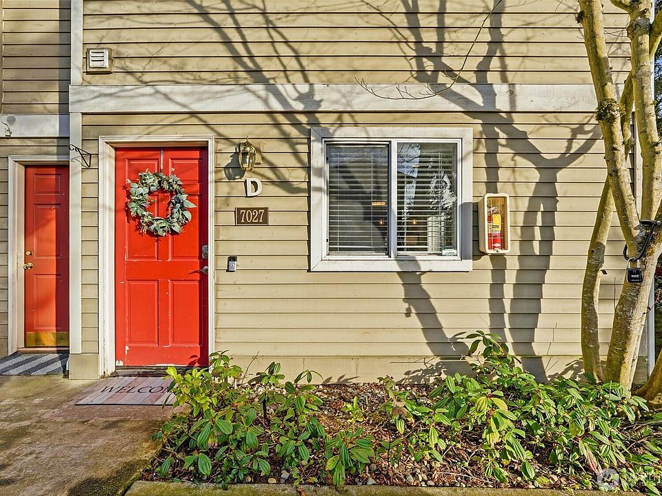 1st image of 7027 210th Street SW #D