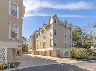 109 Shady Brook Cir UNIT 300, Saint Simons Island, GA 31522