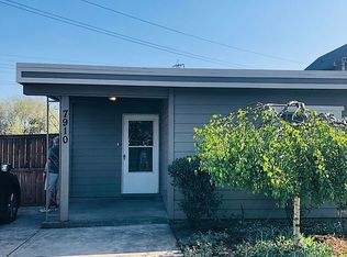 7910 SE Harney St, Portland, OR 97206