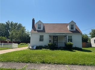 1630 Maryland Ave, Lorain, OH 44052