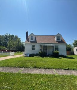 1630 Maryland Ave, Lorain, OH, 44052
