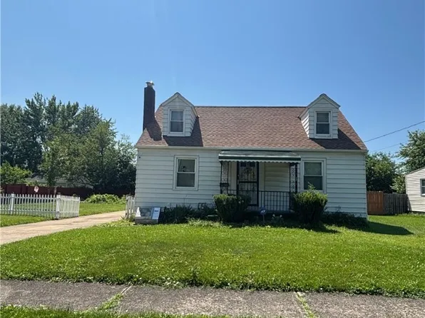 1630 Maryland Ave, Lorain, OH 44052
