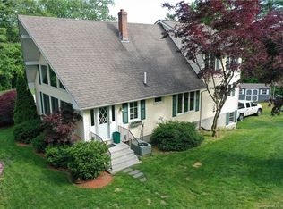 339 Christian Hill Rd, Brooklyn, CT 06234