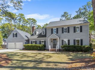 2087 Hidden Forge Dr, Fayetteville, NC 28304