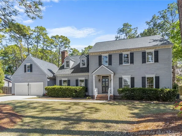 2087 Hidden Forge Dr, Fayetteville, NC 28304