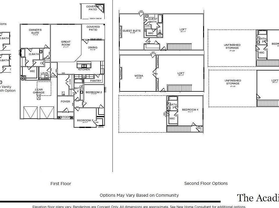 2nd image of 3703 Lc Smith Dr Lot 158