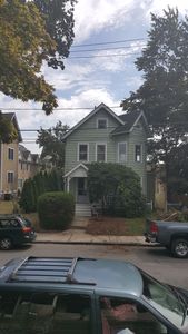 18 Hillside Pl, Norwalk, CT, 06854