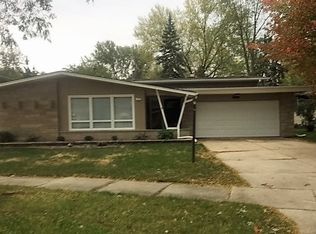1110 W Wisconsin St, Glenwood, IL