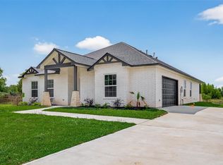 7717 Prairie St, Hitchcock, TX 77563