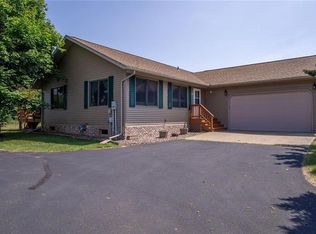 113 Laker Dr, Shell Lake, WI 54871