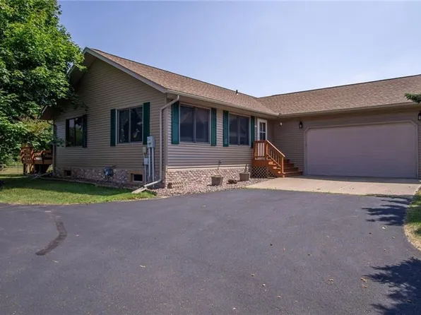 113 Laker Drive, Shell Lake, WI 54871