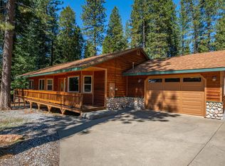 5752 Wildrose Dr, Grizzly Flats, CA