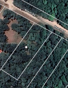 34 Beach Rd, Daufuskie Island, SC, 29915
