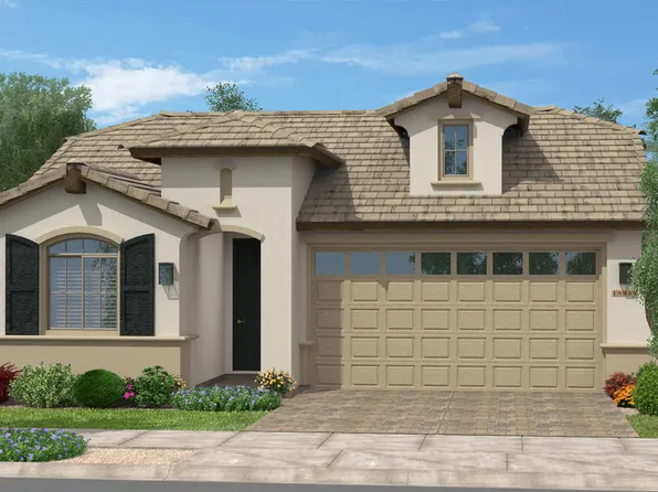 22516 E Kingbird Dr, Queen Creek, AZ 85142