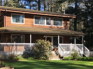 1534 McKenzie Way LOT 6, Pt Roberts, WA 98281