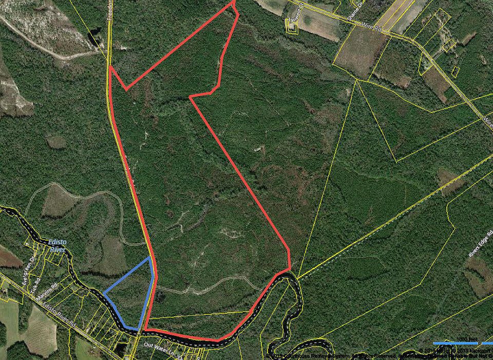 0 Freedom Rd, Branchville, SC 29432 Zillow