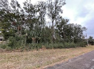 4644 W Old Citrus Rd, Lecanto, FL 34461