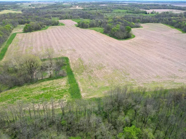 Hammer Rd, Concord, IL 62631