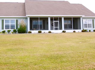 21215 SW 10th St, Dunnellon, FL 34431