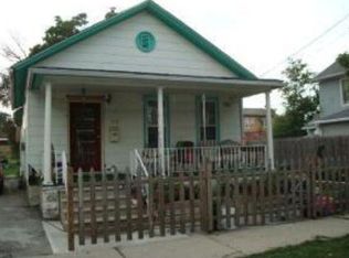 119 Union St, Joliet, IL 60433