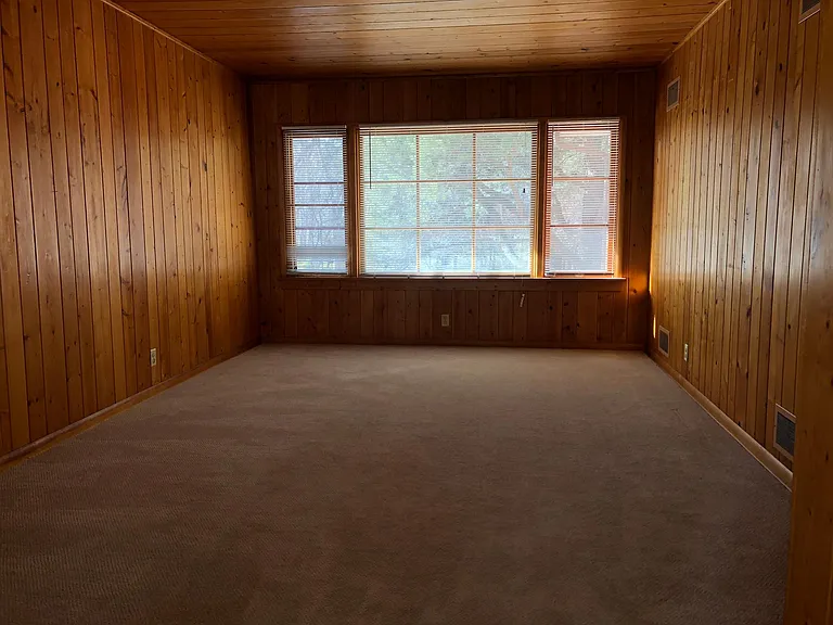 Back Bedroom