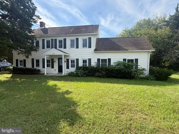 378 Methodist Rd, Newport, NJ 08345