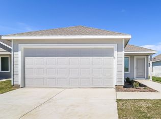 1239 Maple St, Wilmer, TX 75172