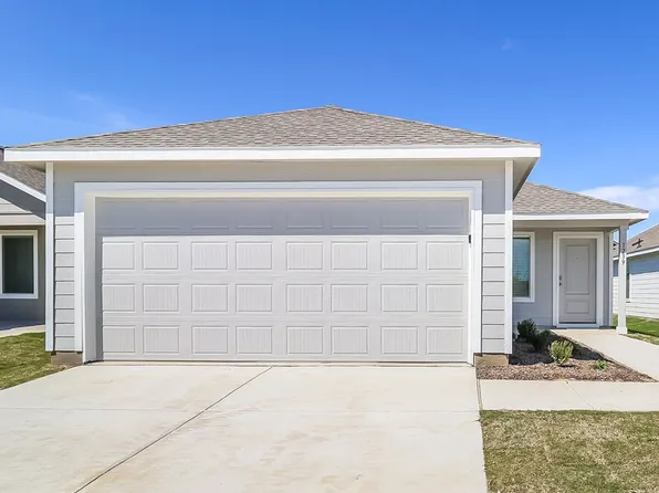 1239 Maple St, Wilmer, TX 75172