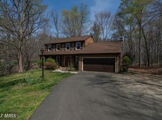 12155 Breckinridge Ln, Woodbridge, VA 22192