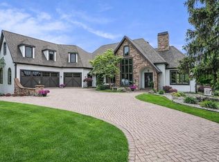 20870 N River Ridge Dr, Bristol, IN 46507