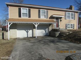 4200 E 105th St, Kansas City, MO 64137