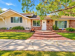 17055 Rayen St, Northridge, CA 91325
