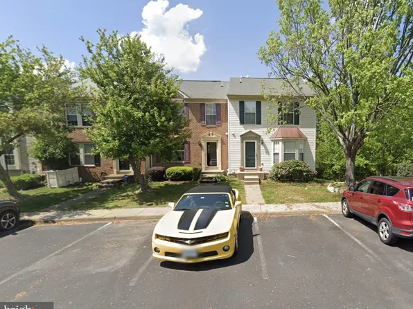 9705 Becker Ct, Fredericksburg, VA 22408