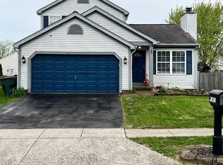 1451 Tera Alta Rd, Columbus, OH 43207