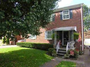 836 Jefferson Ave, Huntington, WV 25704