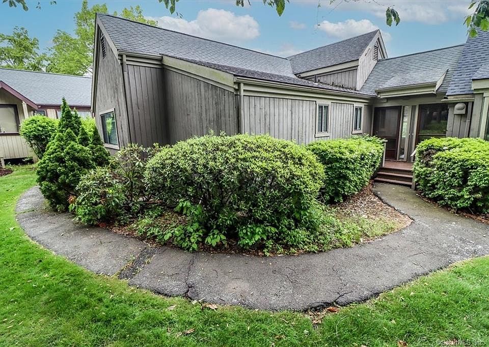 Oronoque Village Apartments Stratford, CT Zillow