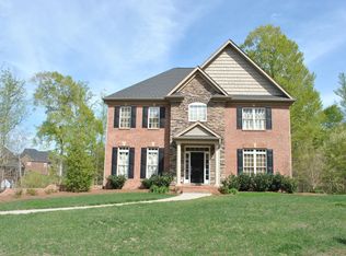 1797 Ramhurst Dr, Clemmons, NC 27012