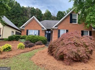 161 Wexford Ct, Stockbridge, GA 30281