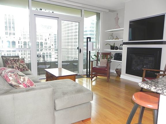 2nd image of 250 E Pearson St APT 1501