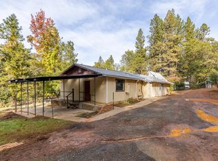 11660 Squirrel Creek Rd, Grass Valley, CA 95945