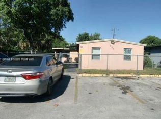 805 NW 12th Ave #1-3, Fort Lauderdale, FL 33311