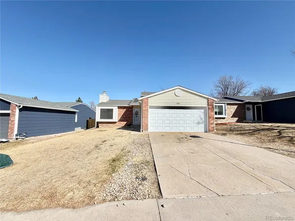 4210 S Cathay Way, Aurora, CO 80013