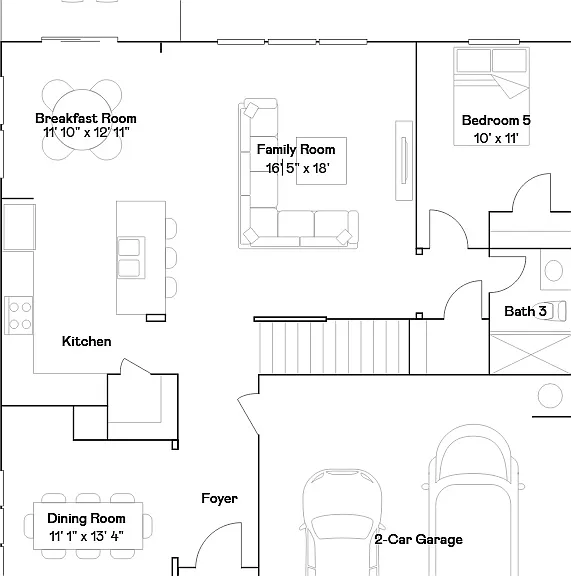 324 Ber Creek Dr — Photo 15
