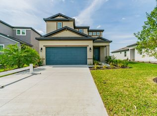 8579 Starlight Loop, Parrish, FL 34219